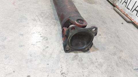 Foto 2ª: Transmision Central Iveco Daily 35 - S 12 COMBI 116CV 85KW [F1AE0481B*A] (2005)