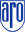 Piezas para Aro de desguace. Logotipo Aro