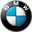 Piezas para Bmw de desguace. Logotipo Bmw