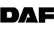 Piezas para Daf de desguace. Logotipo Daf