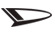 Piezas para Daihatsu de desguace. Logotipo Daihatsu