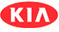 Piezas para Kia de desguace. Logotipo Kia