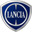Piezas para Lancia de desguace. Logotipo Lancia
