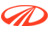 Piezas para Mahindra de desguace. Logotipo Mahindra