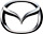 Piezas para Mazda de desguace. Logotipo Mazda