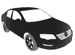 Repuesto de Alternador para Volkswagen Caddy