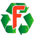 Logo DESGUACES FRAMA