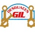 Logo DESGUACE GIL