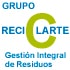 Logo GRUPO RECICLARTE