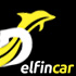 Logo DELFIN C.A.R.D.