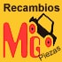 Logo MG RECAMBIOS