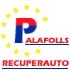 Logo RECUPERAUTO PALAFOLLS