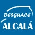 Logo DESGUACE ALCALA