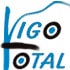 Logo DESGUACE VIGO TOTAL