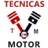 Logo TECNICAS DEL MOTOR MULTIMARCA