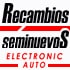 Logo RECAMBIOS SEMINUEVOS EL VENDRELL