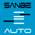 Logo SANBEAUTO