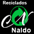 Logo RECICLAJES NALDO