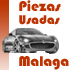 Logo _¿PIEZAS USADAS MALAGA