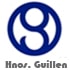 Logo TALLERES Y GRUAS HNOS. GUILLEN