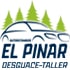 Logo DESGUACE EL PINAR