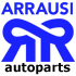 Logo ARRAUSI AUTOPARTS