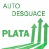 Logo AUTODESGUACE PLATA
