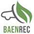 Logo BAENREC AUTOPARTS