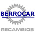 Logo RECAMBIOS BERROCAR