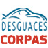 Logo DESGUACES CORPAS