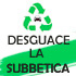 Logo DESGUACE LA SUBBETICA