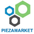 Logo PIEZAMARKET