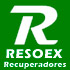 Logo RESOEX