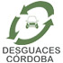 Logo DESGUACES CORDOBA