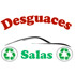 Logo DESGUACES SALAS