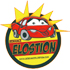 Logo DESGUACE EL OSTION