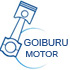 Logo GOIBURU MOTOR