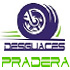 Logo DESGUACES LA PRADERA