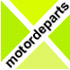 Logo MOTORDEPARTS