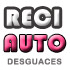 Logo RECICAUTO DESGUACES