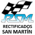 Logo RECTIFICADOS SAN MARTIN