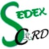 Logo SEDEX CARD