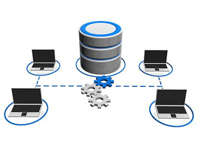 Desarrollo de aplicaciones remotas para actualizacion de datos